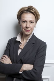 Natalie Perreau